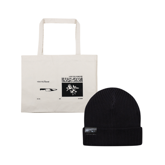 love you forever: accessories bundle