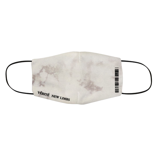 new limbs crystal dye mask