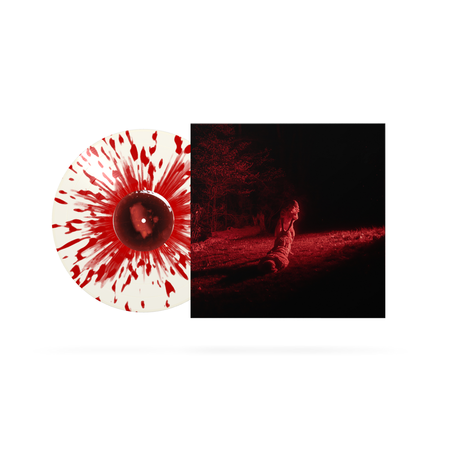 love you forever vinyl