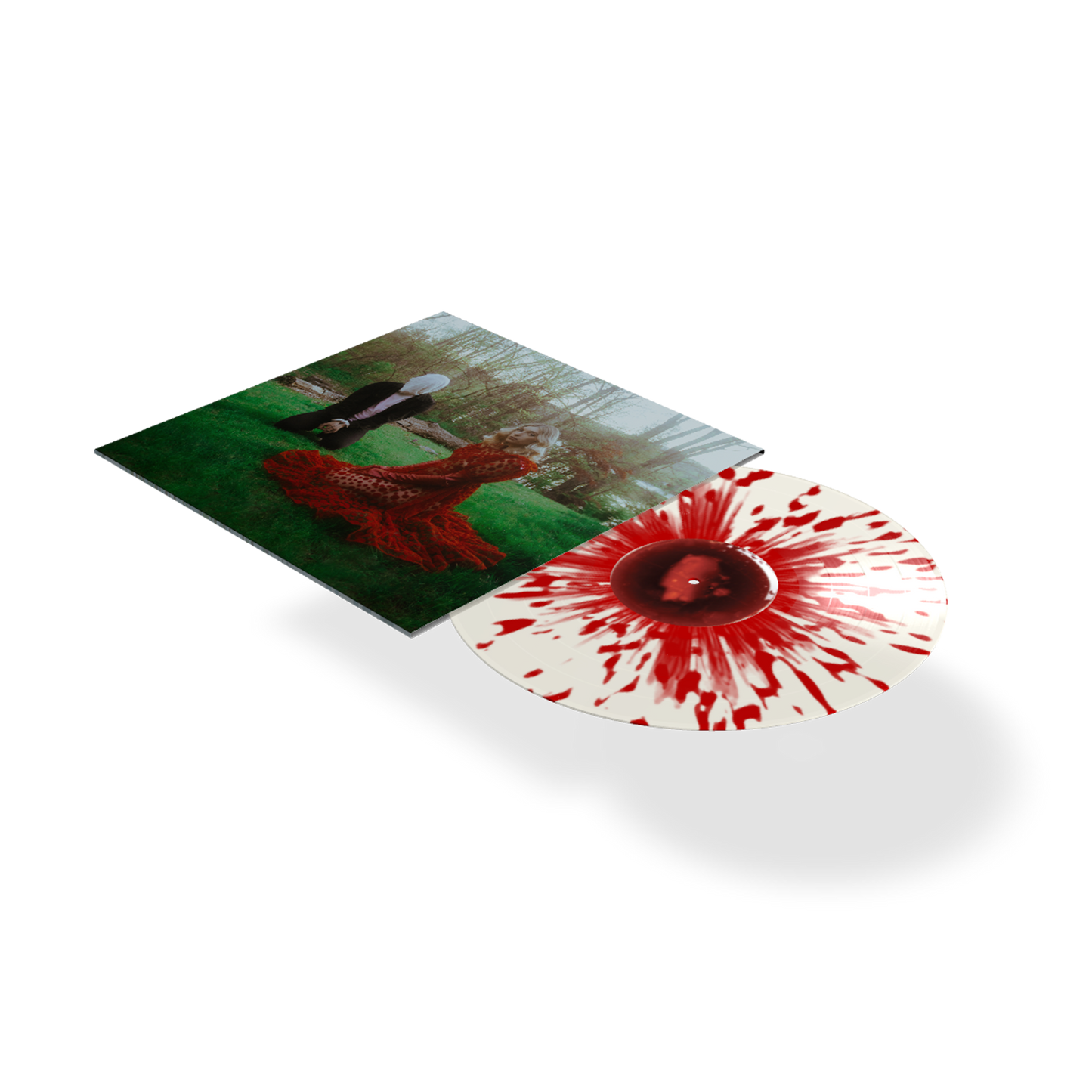 love you forever vinyl